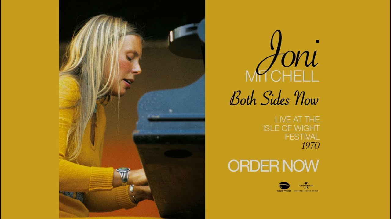 joni mitchell both sides now torrent flac to mp3